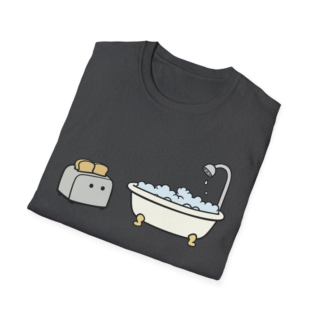 Toaster Bath
