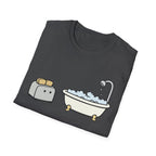 Toaster Bath