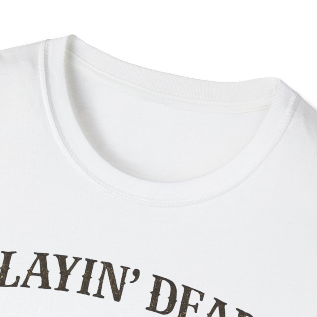 playin' dead inside