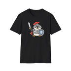 Penguin Knight