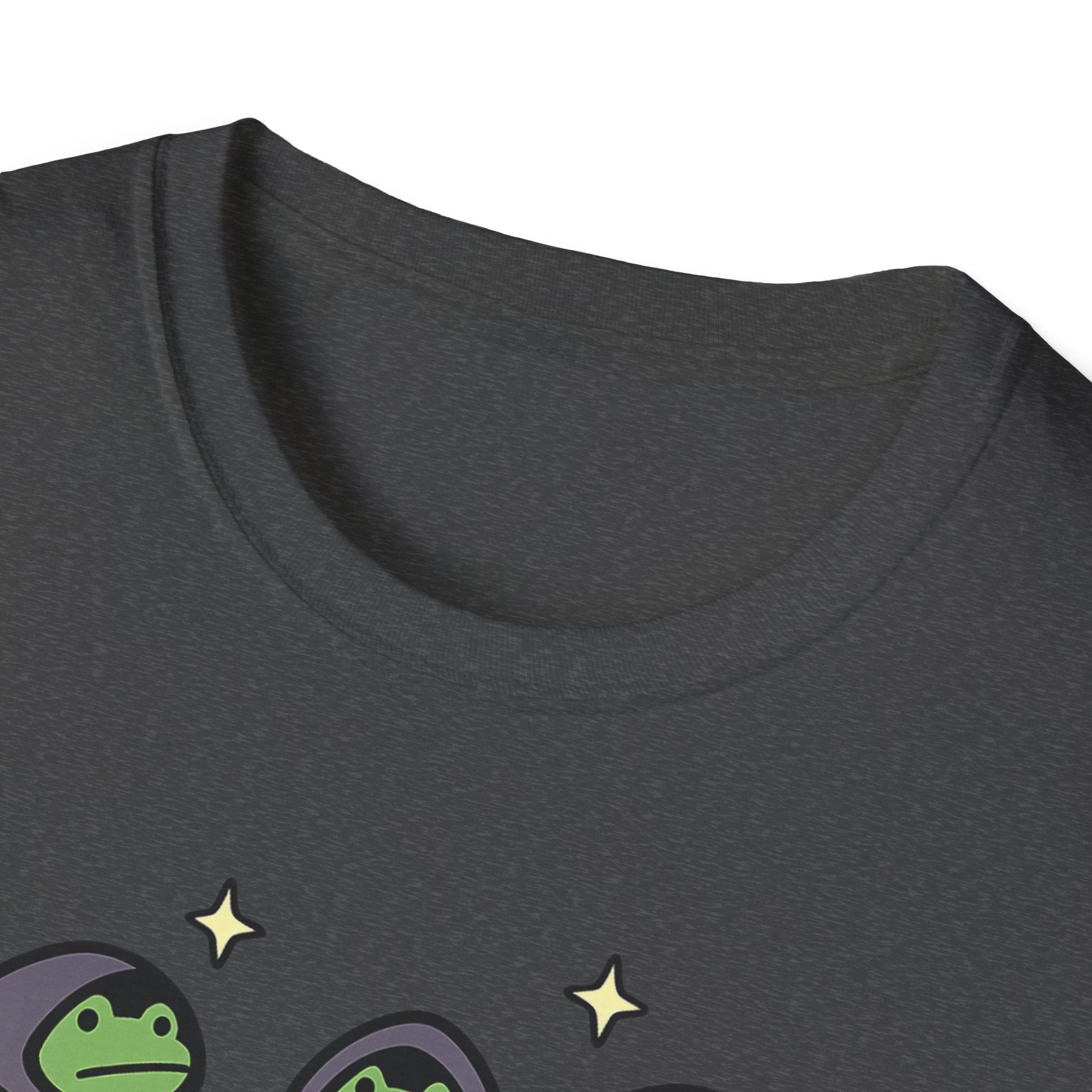 Ritual Frogs
