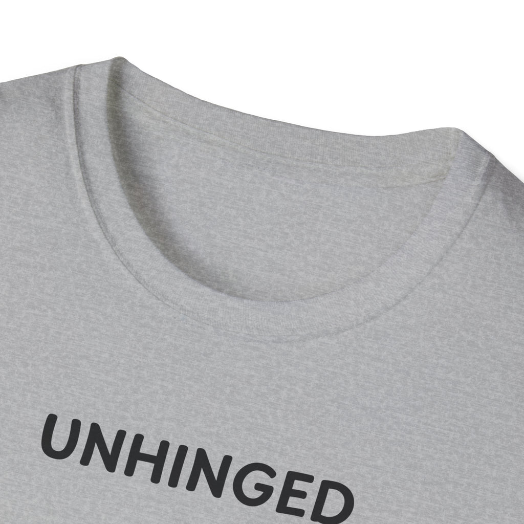 unhinged