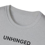 unhinged