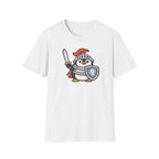 Penguin Knight