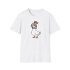 Goose Knight T-Shirt