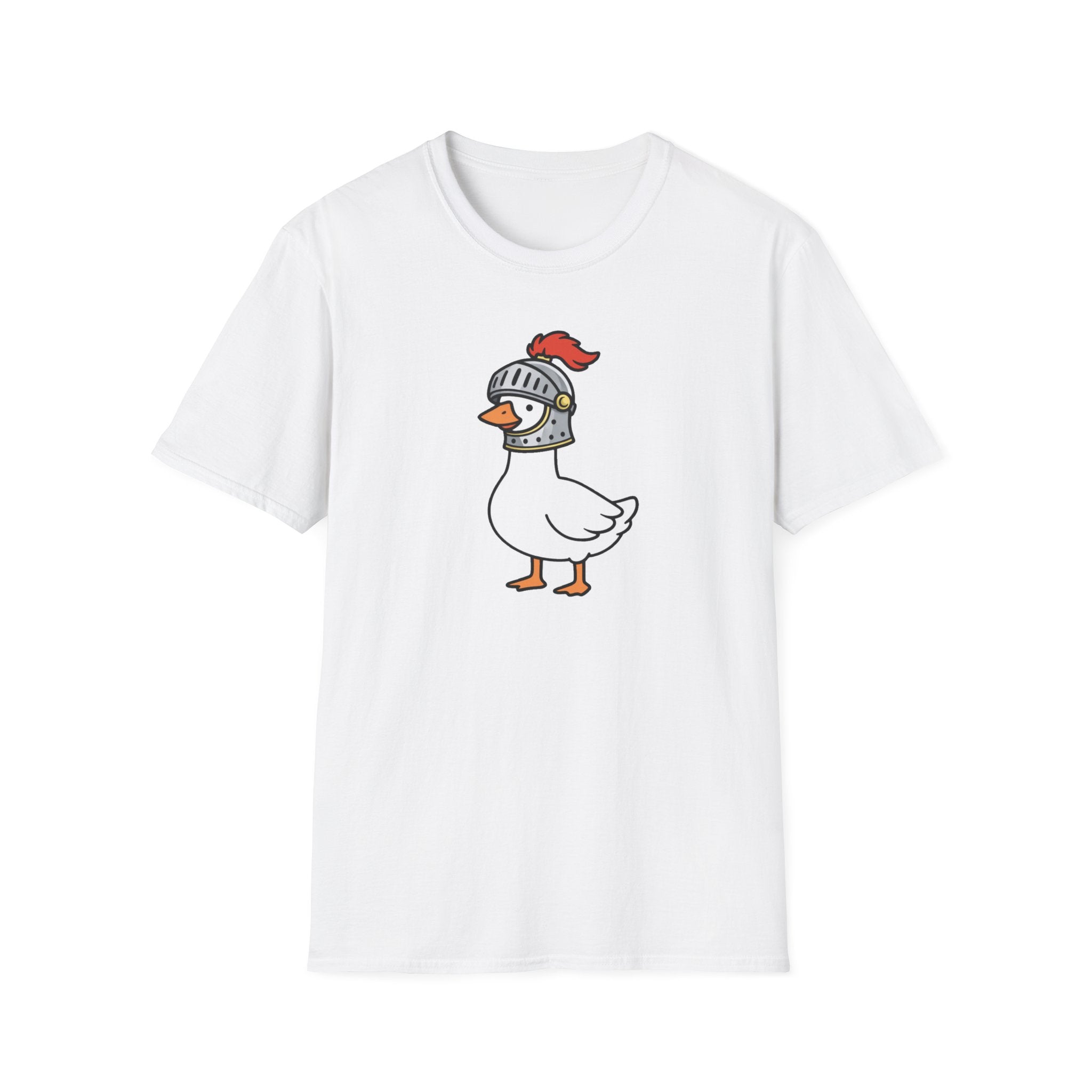 Goose Knight T-Shirt