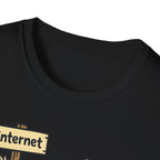 internet rabbit hole