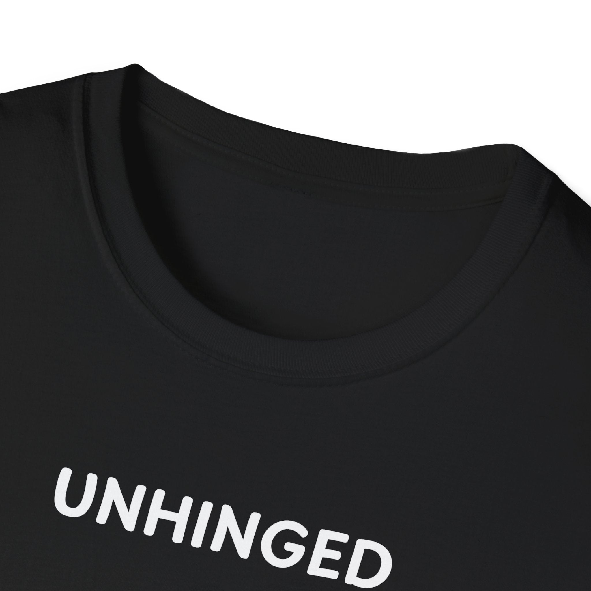 unhinged