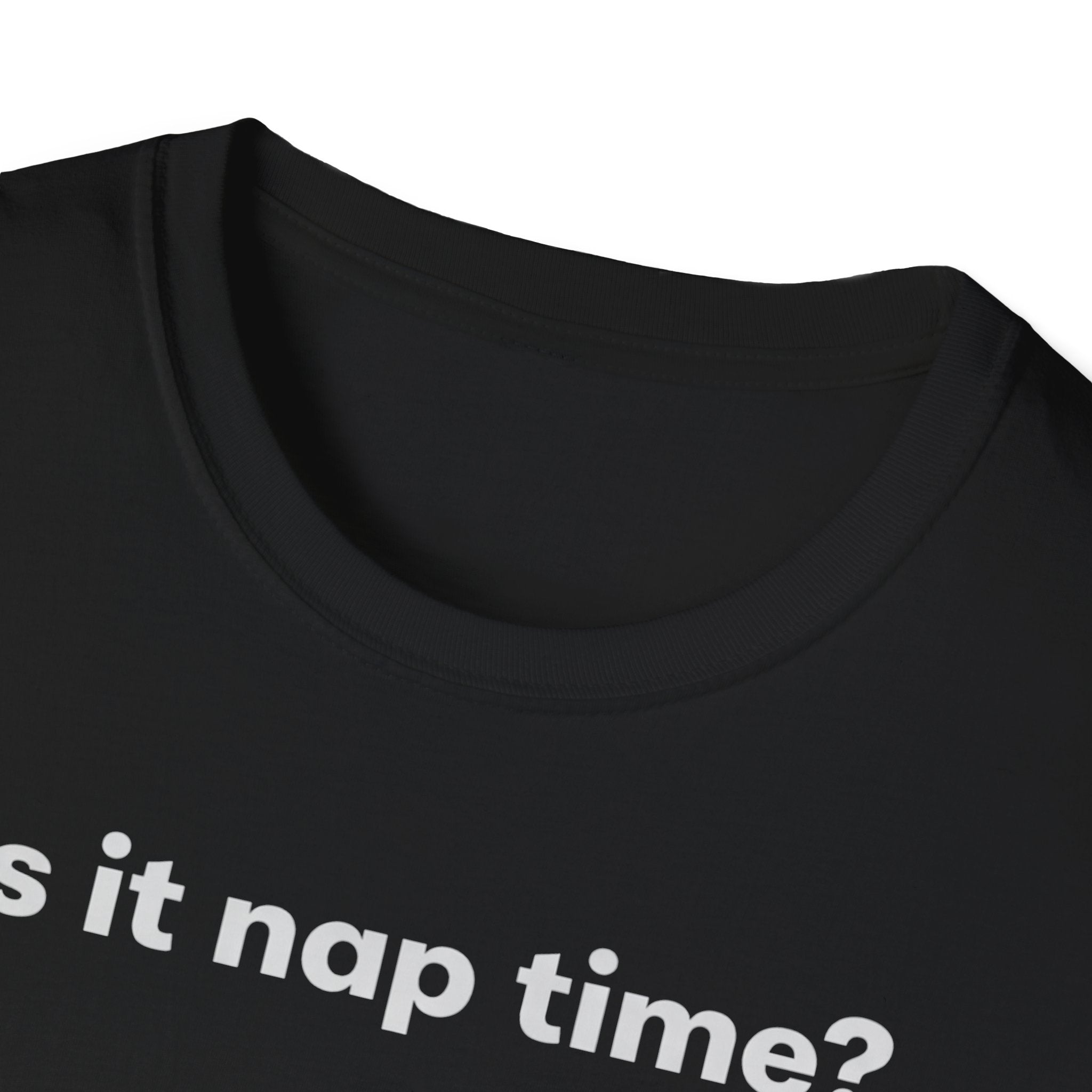 is it nap time