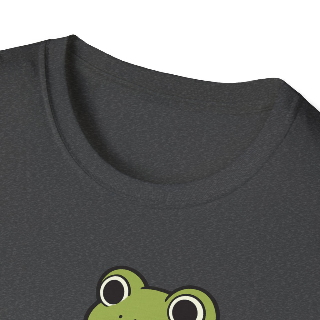 Corporate Frog