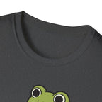 Corporate Frog