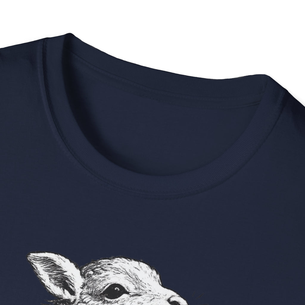 Lamb Screaming