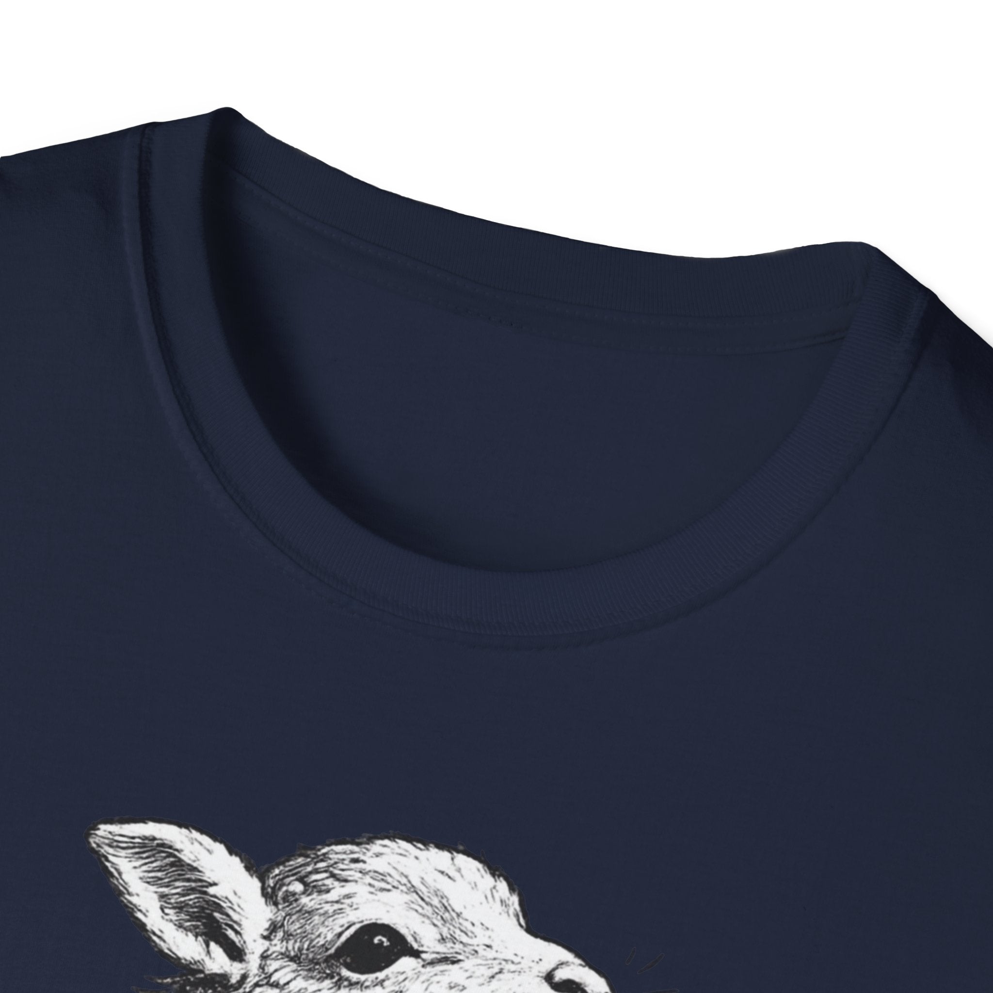 Lamb Screaming