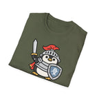 Penguin Knight