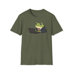 Corporate Frog