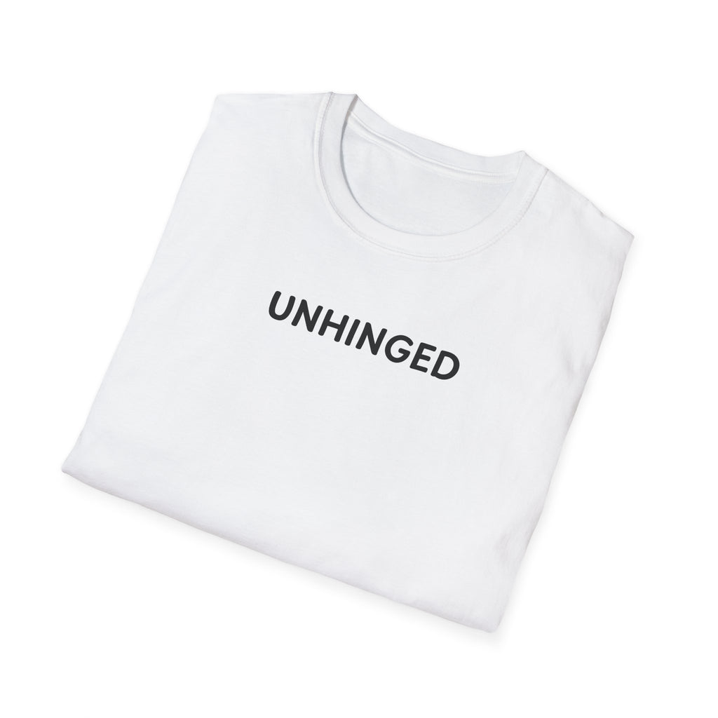 unhinged