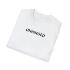 unhinged