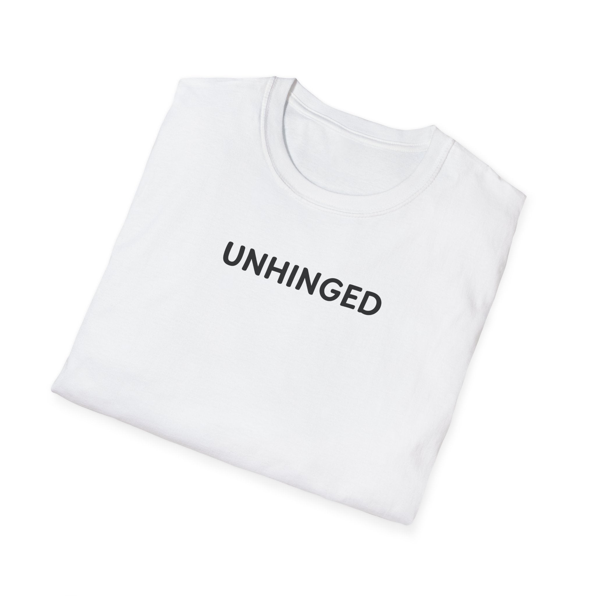 unhinged