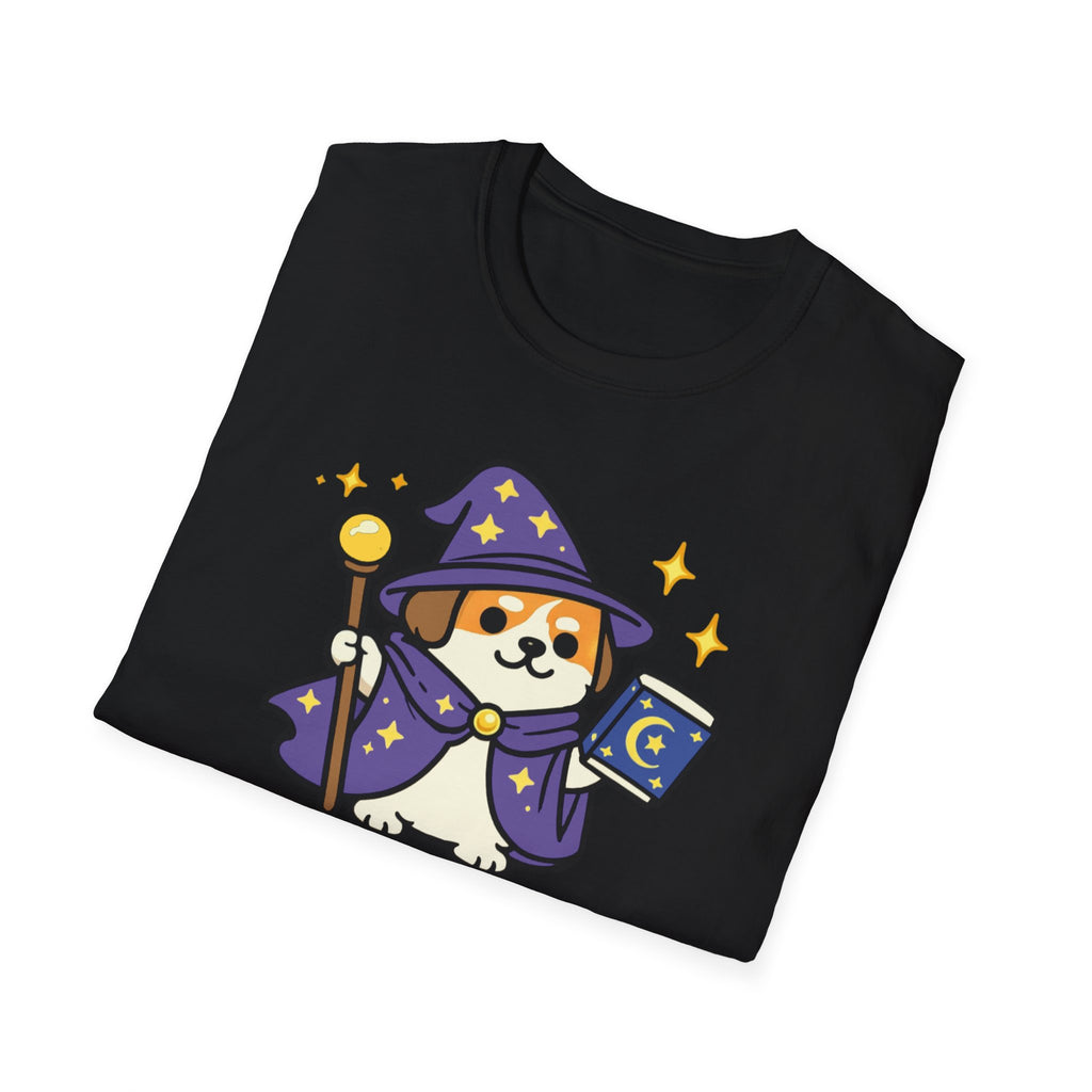 Wizardog