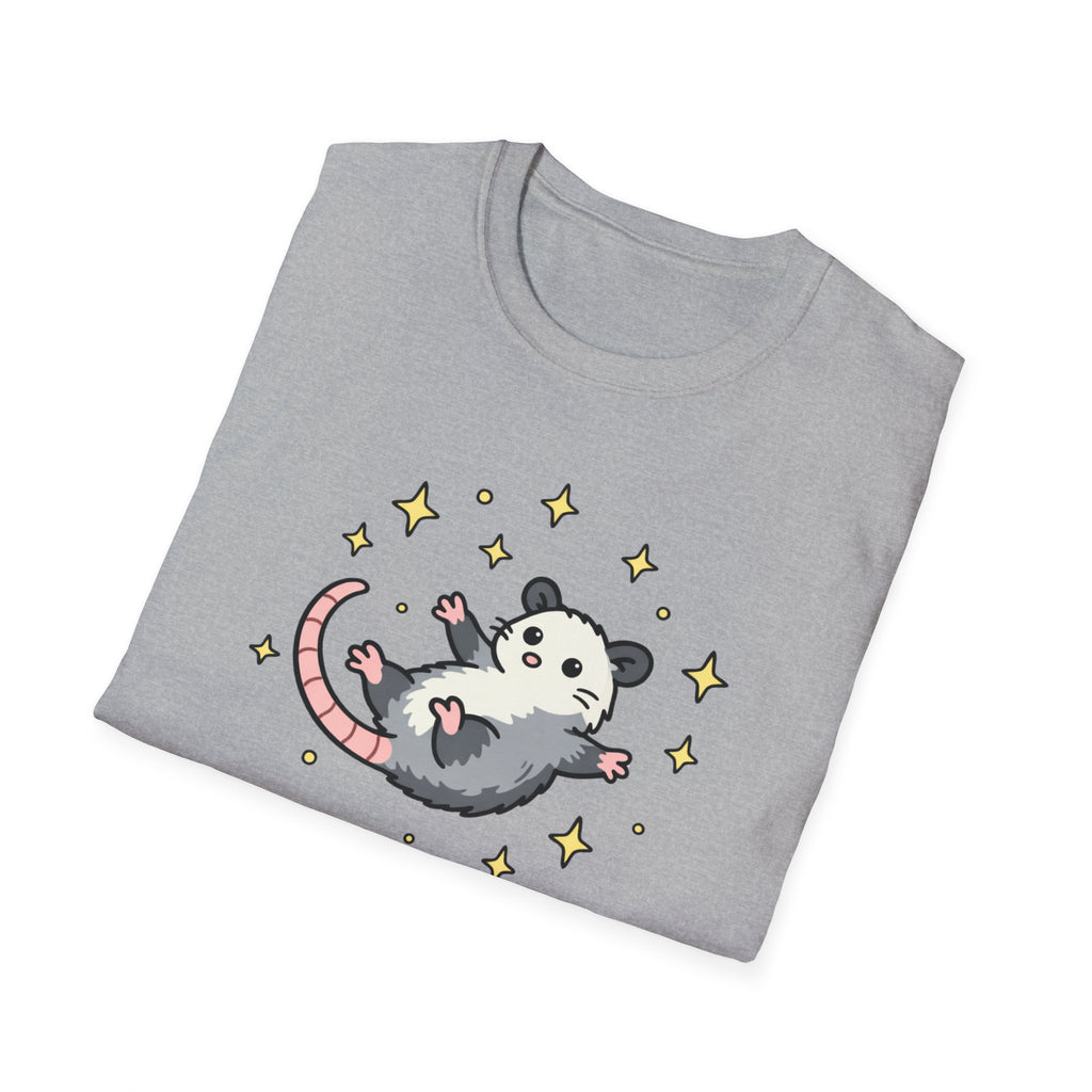 Possum in space