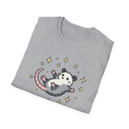 Possum in space