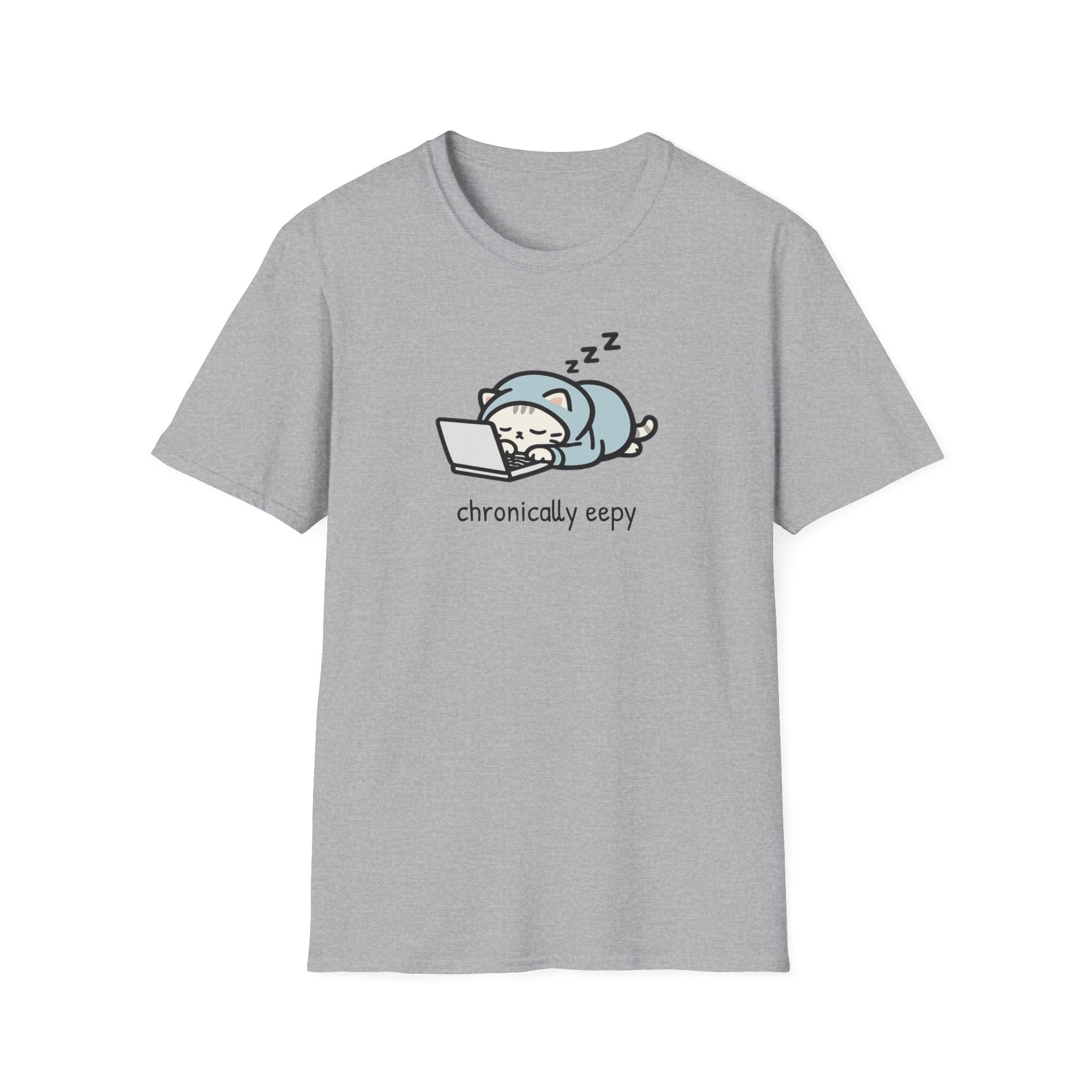 chronically eepy