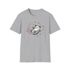 Possum in space