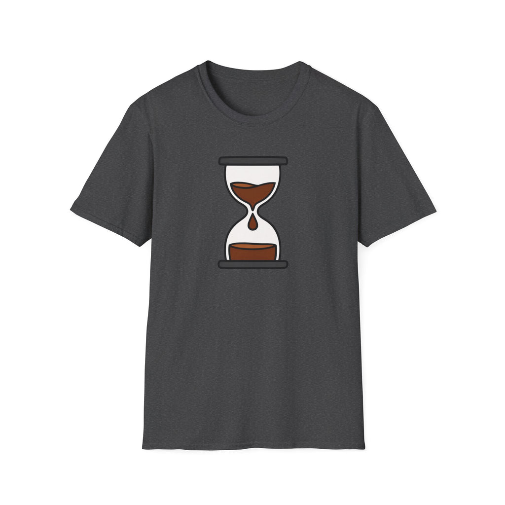 Coffee Hourglass