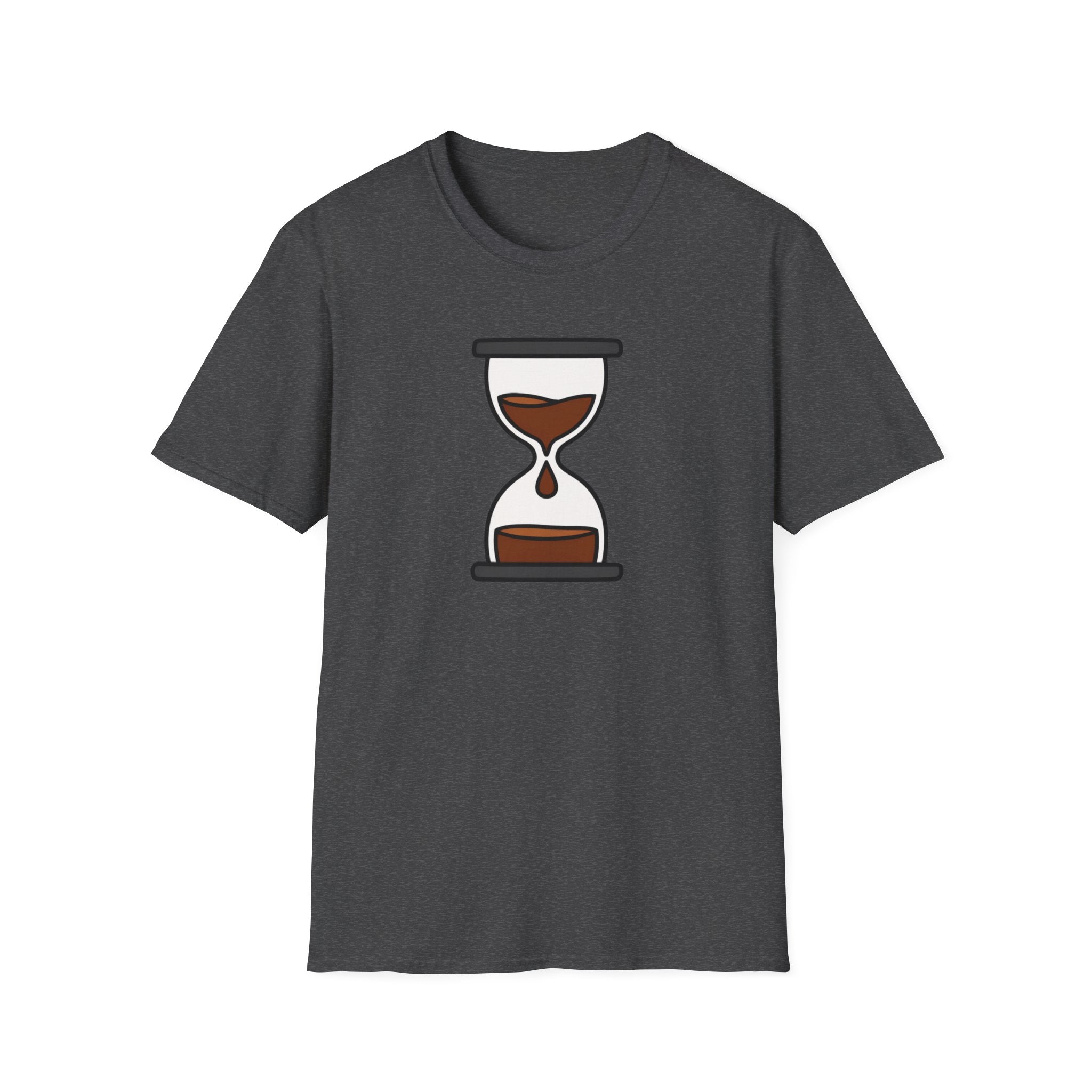 Coffee Hourglass