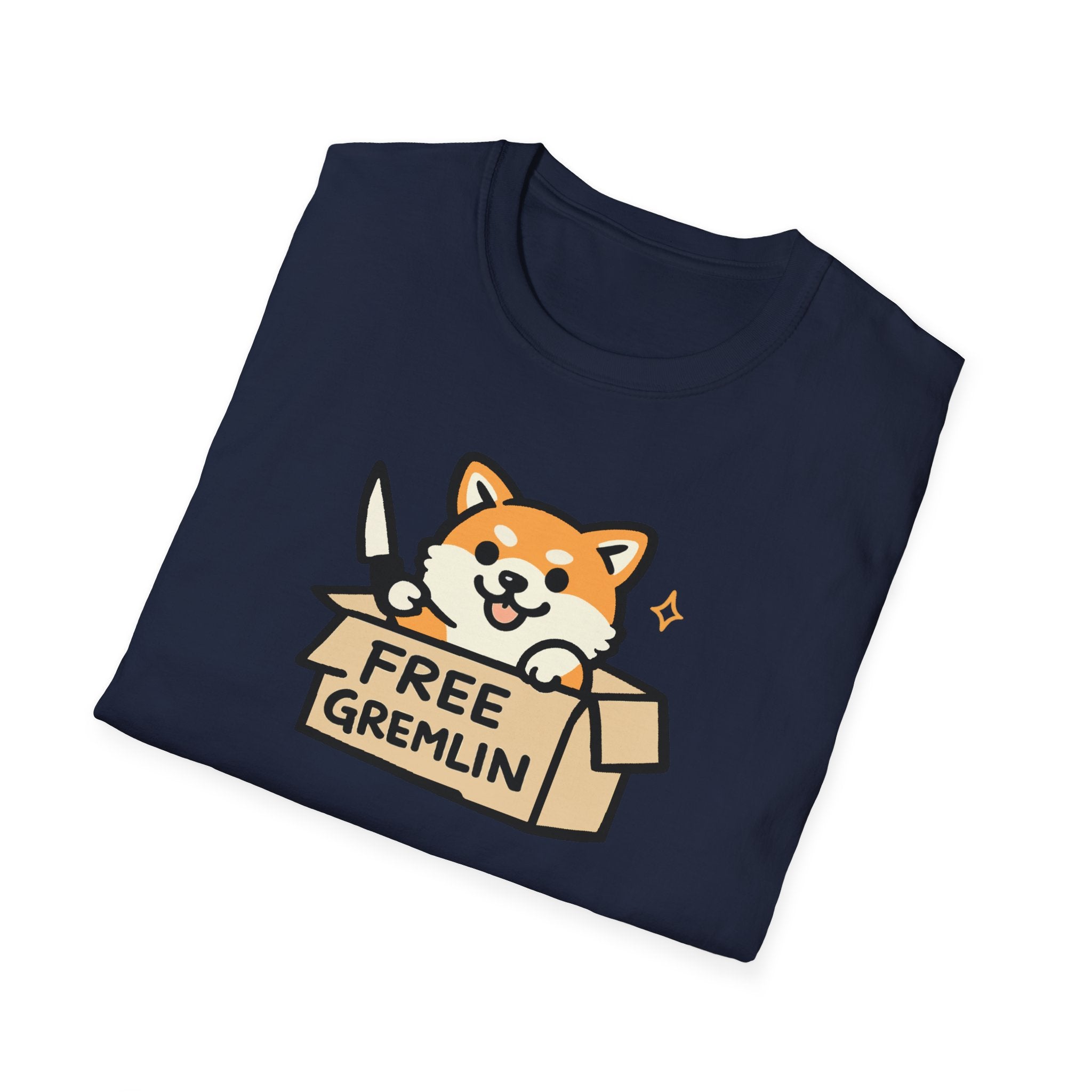 free gremlin