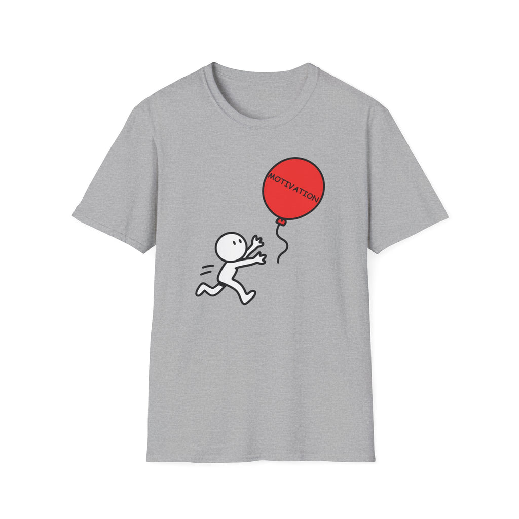 Motivation Balloon