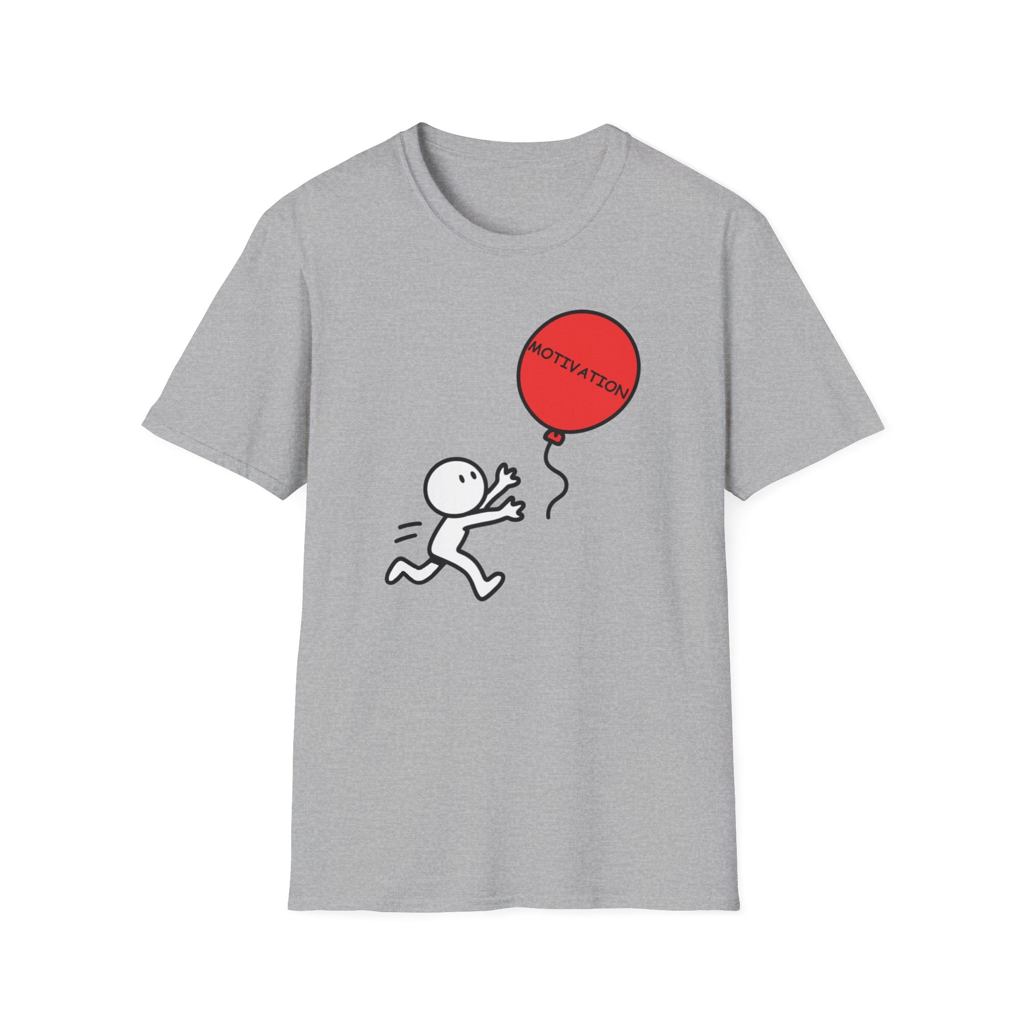 Motivation Balloon