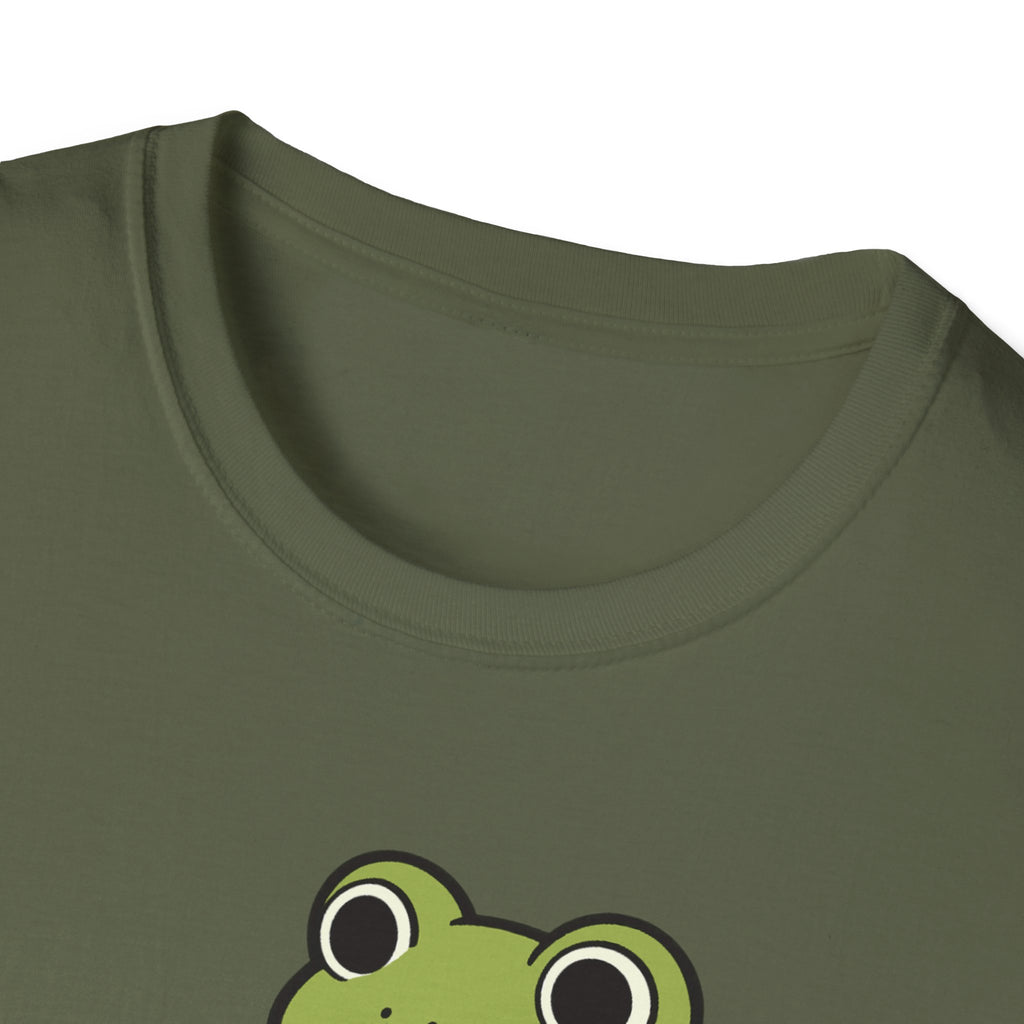 Corporate Frog