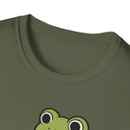 Corporate Frog