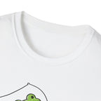 crying frog