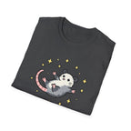 Possum in space