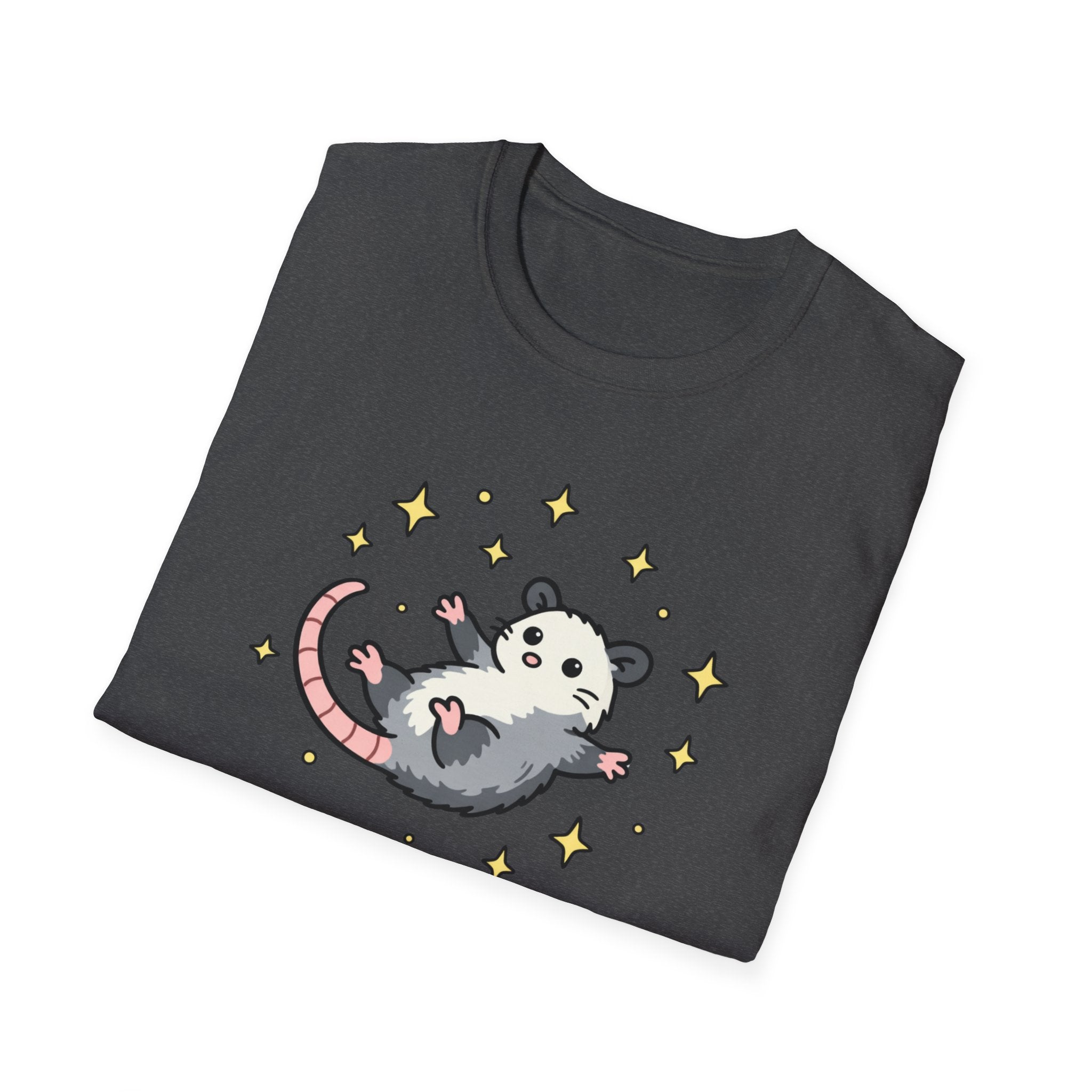 Possum in space