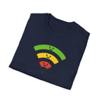 Wifi Mood Map
