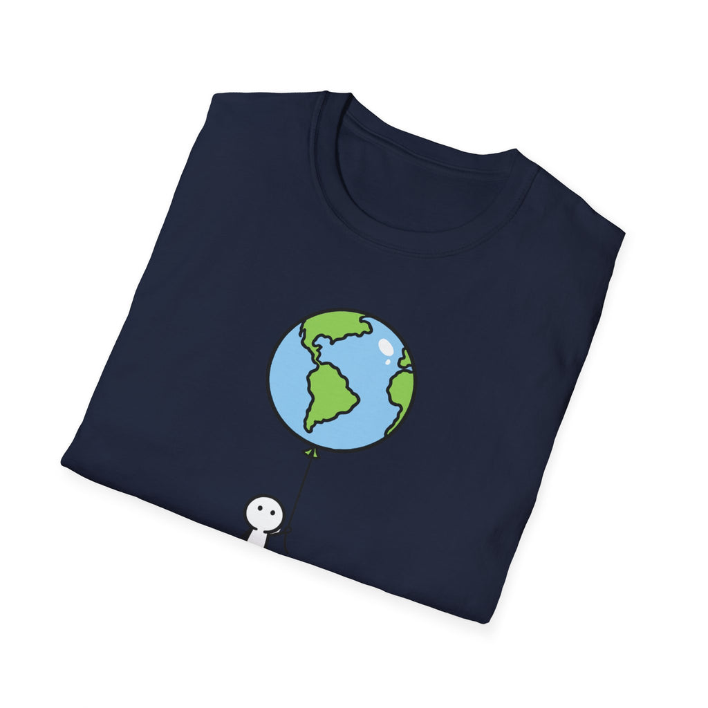 Earth Balloon