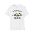 playin' dead inside