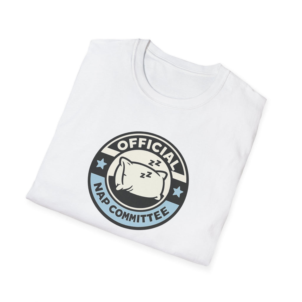 official nap committee