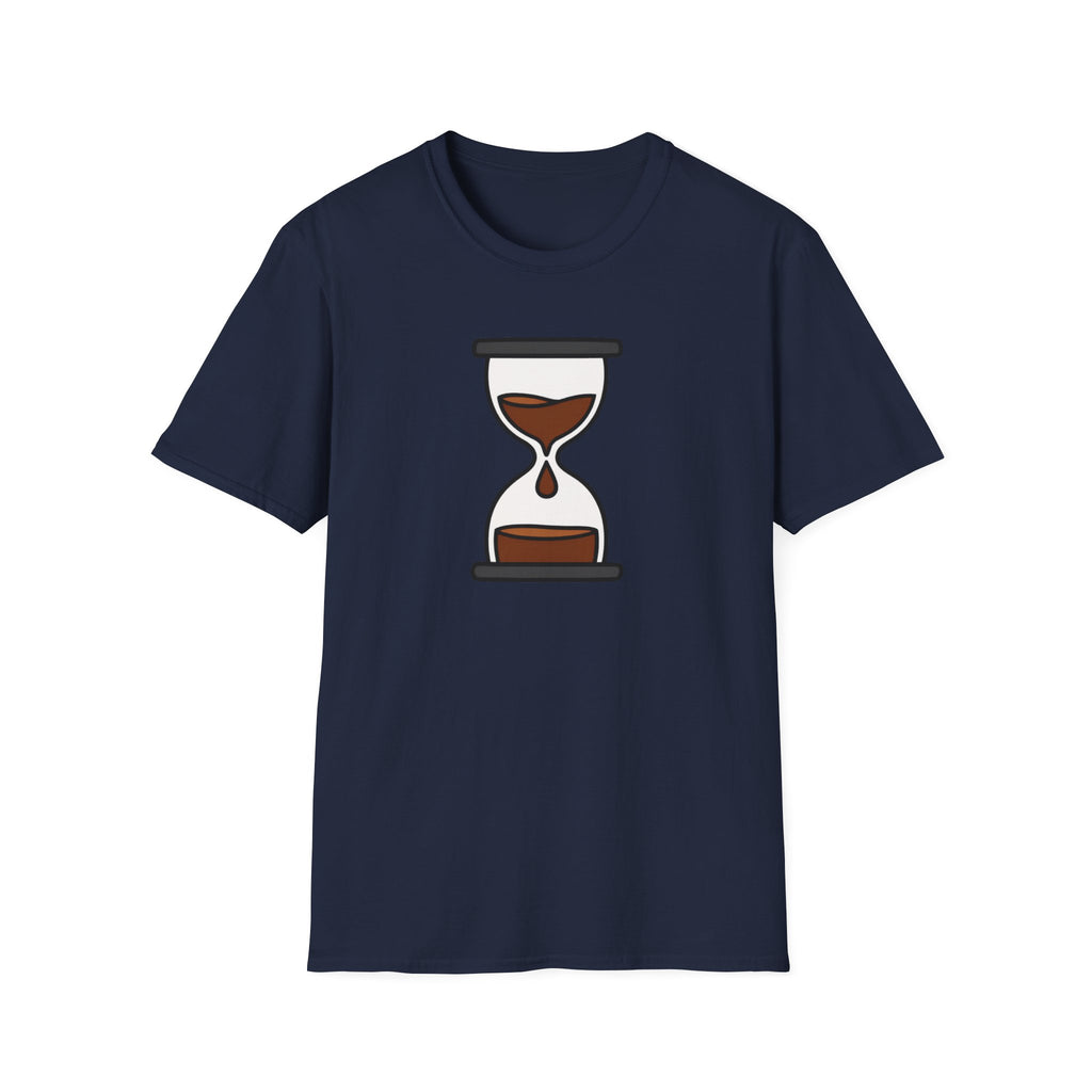 Coffee Hourglass