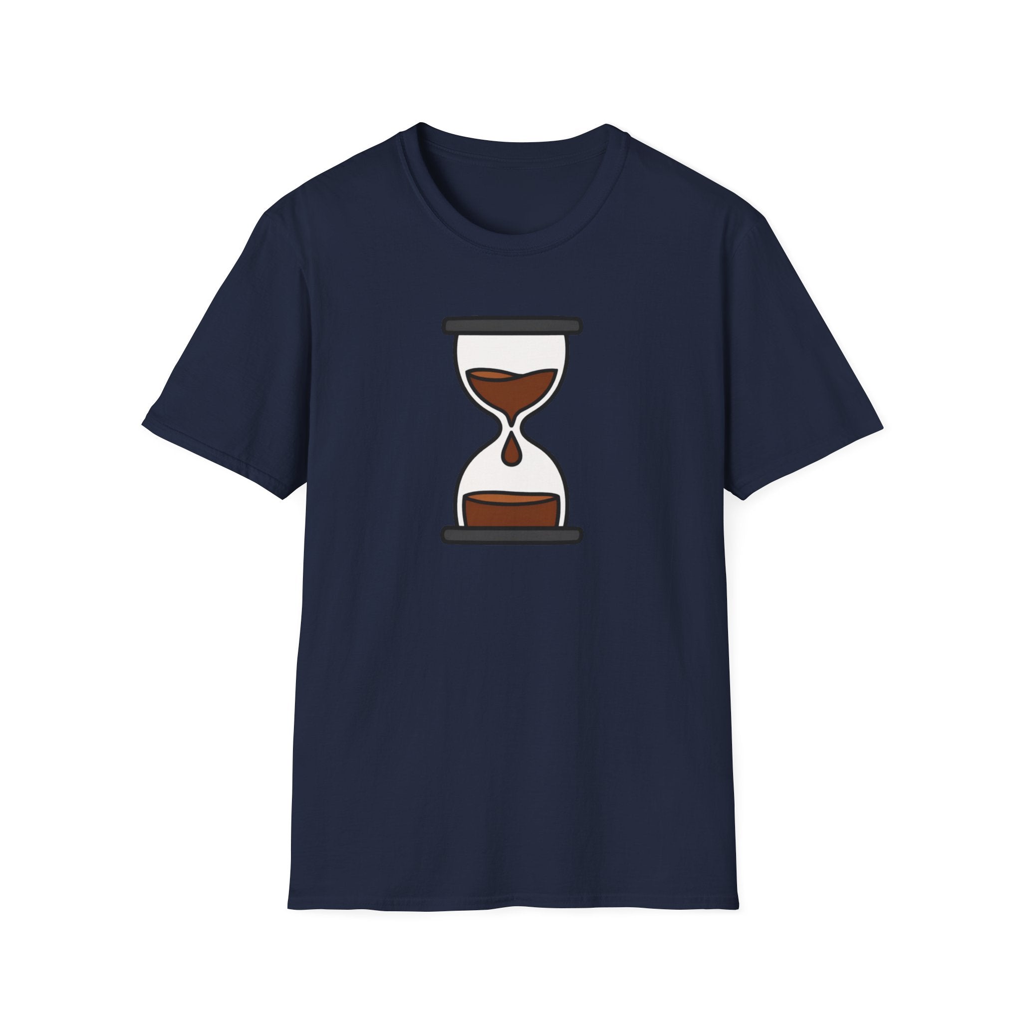 Coffee Hourglass