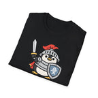 Penguin Knight