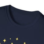 Possum in space