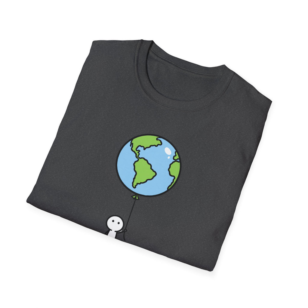 Earth Balloon