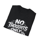 No Thoughts Only Wifi