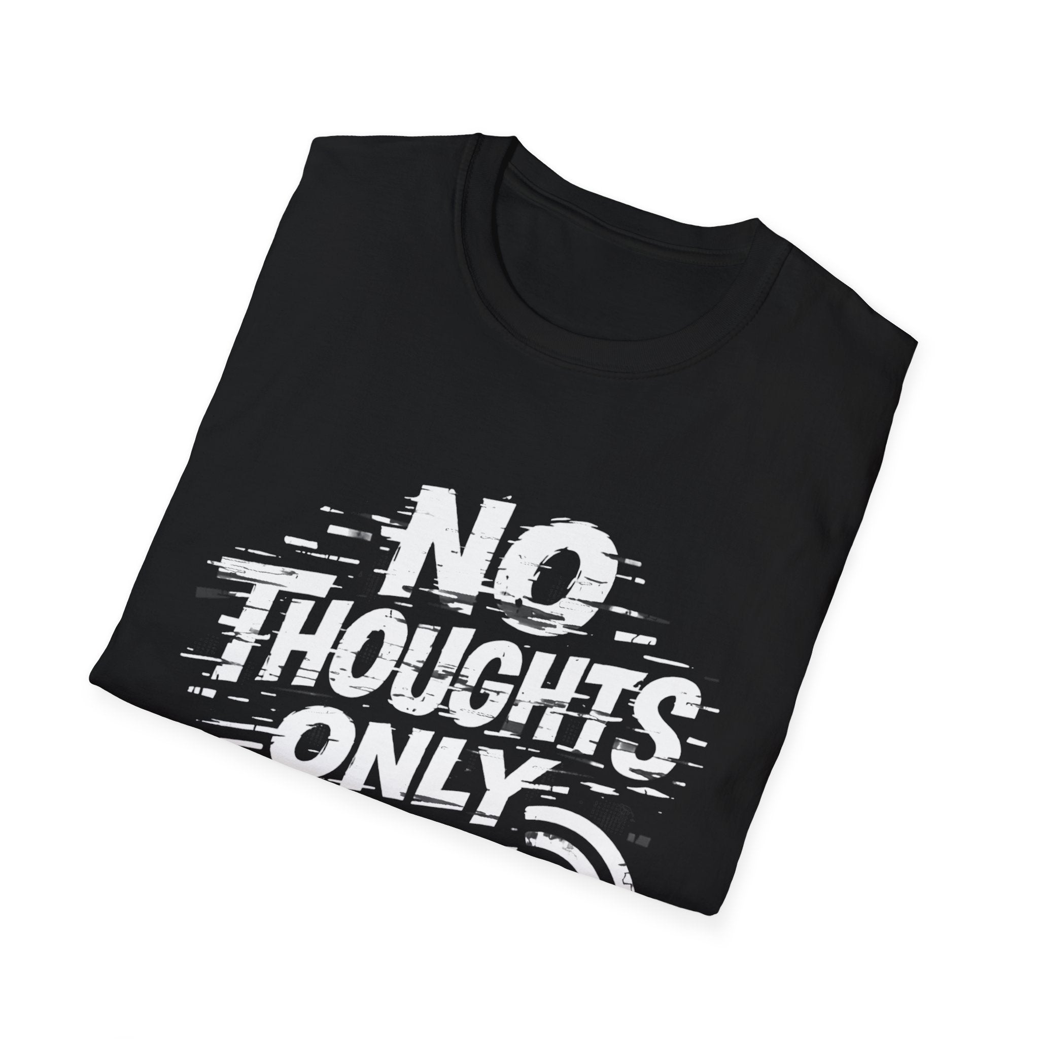 No Thoughts Only Wifi