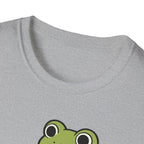 Corporate Frog