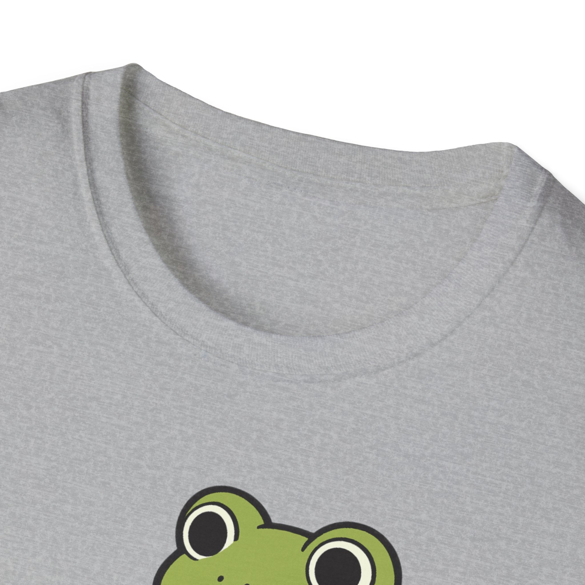 Corporate Frog